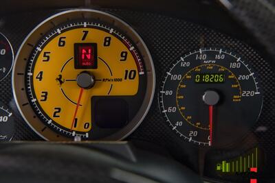 2008 Ferrari 430 Scuderia - Photo 62 - Houston, TX 77024