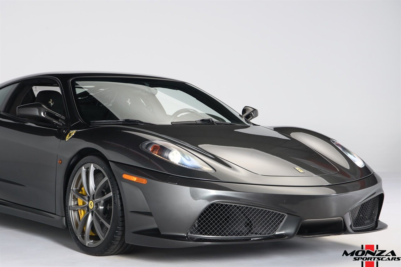 2008 Ferrari 430 Scuderia - Photo 2 - Houston, TX 77024