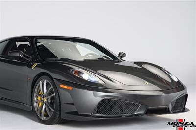 2008 Ferrari 430 Scuderia - Photo 2 - Houston, TX 77024