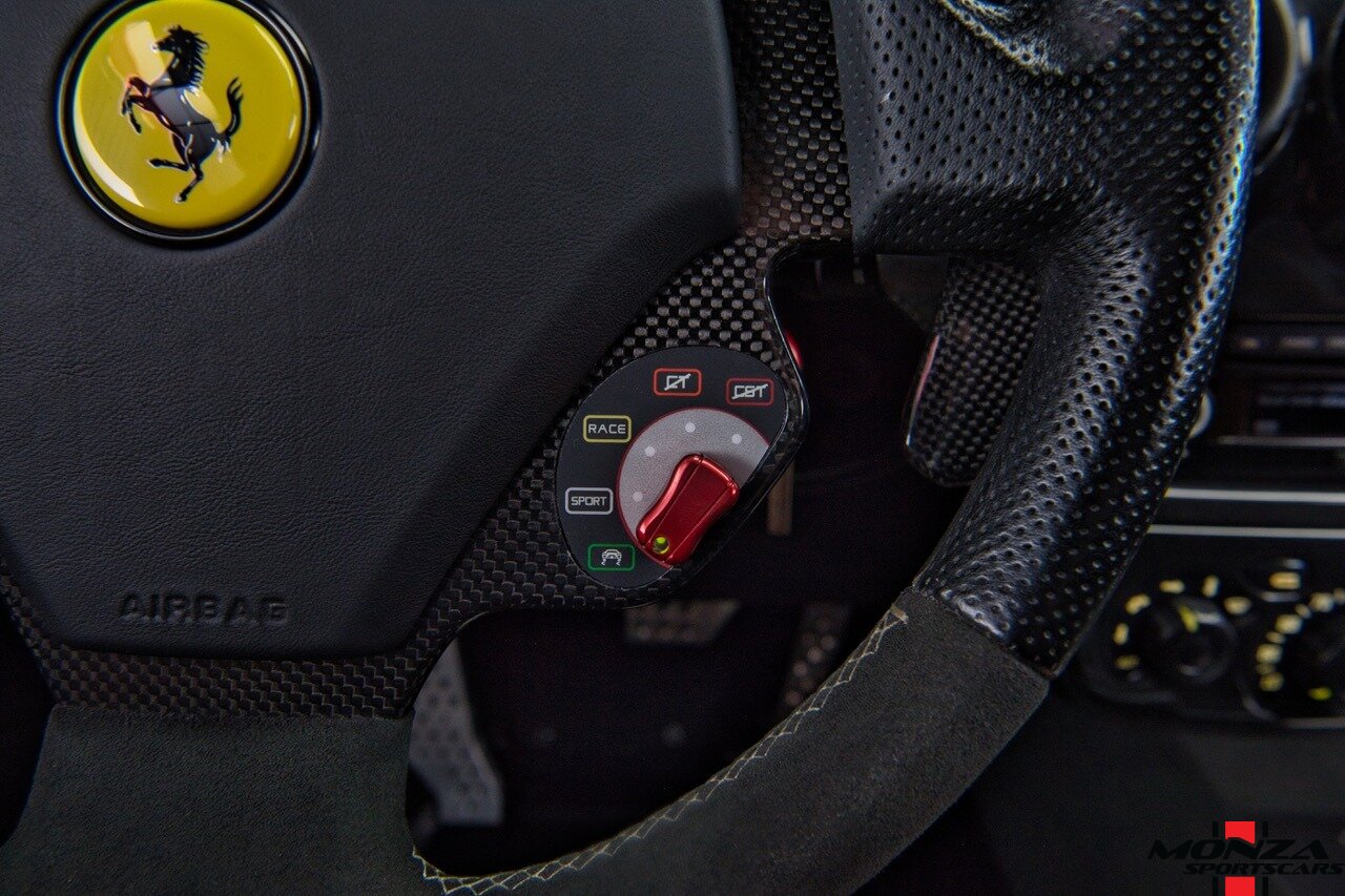 2008 Ferrari 430 Scuderia - Photo 57 - Houston, TX 77024