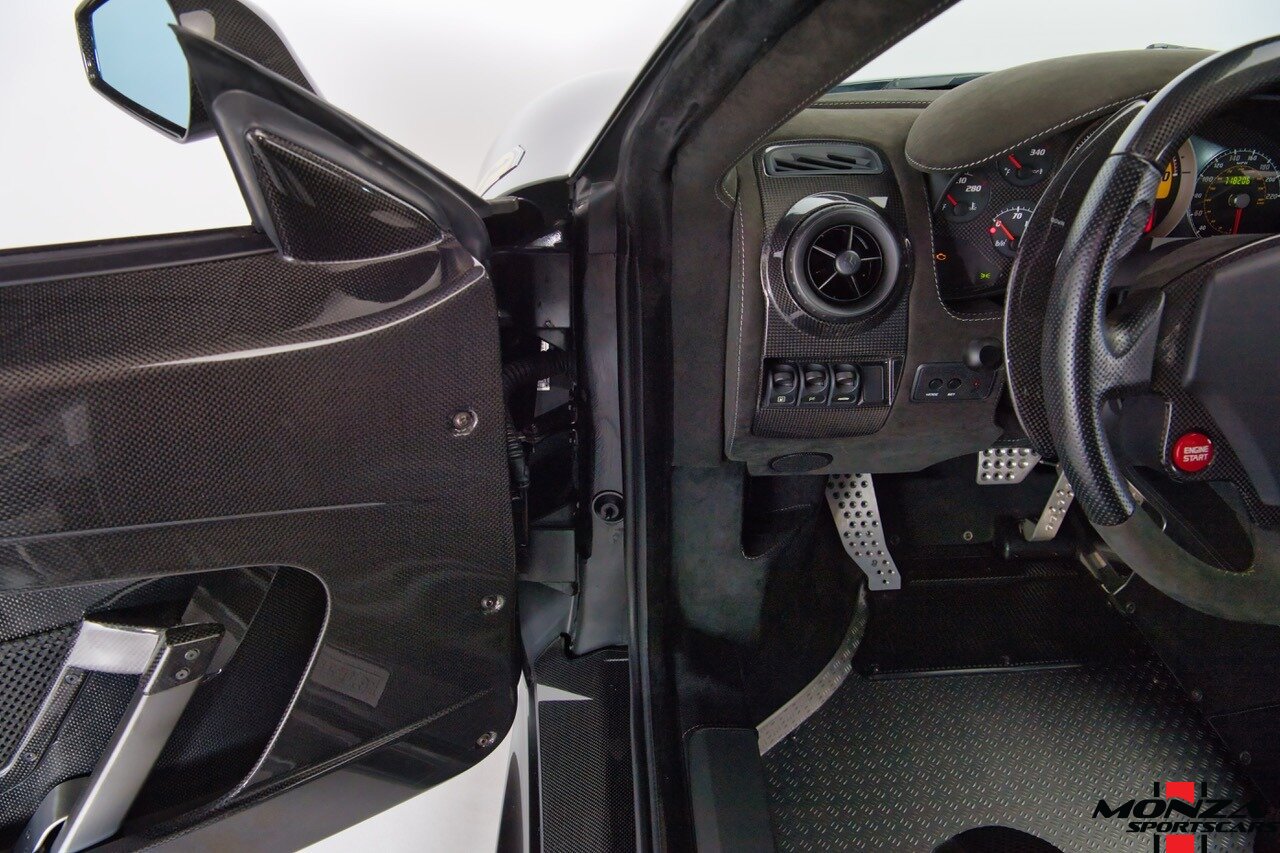 2008 Ferrari 430 Scuderia - Photo 45 - Houston, TX 77024