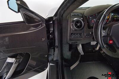2008 Ferrari 430 Scuderia - Photo 45 - Houston, TX 77024