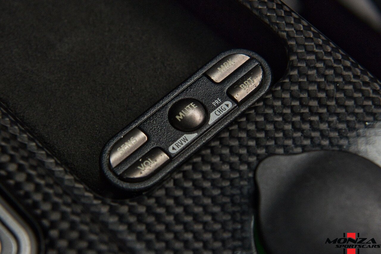 2008 Ferrari 430 Scuderia - Photo 81 - Houston, TX 77024