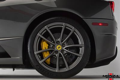 2008 Ferrari 430 Scuderia - Photo 42 - Houston, TX 77024