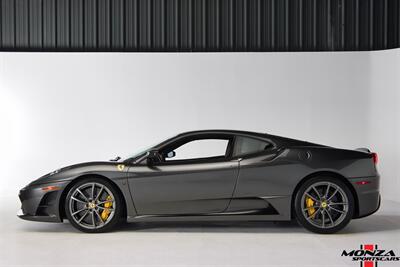 2008 Ferrari 430 Scuderia - Photo 9 - Houston, TX 77024