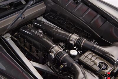 2008 Ferrari 430 Scuderia - Photo 101 - Houston, TX 77024
