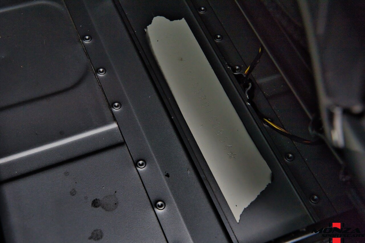 2008 Ferrari 430 Scuderia - Photo 24 - Houston, TX 77024