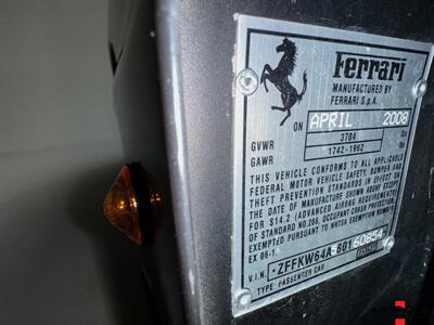 2008 Ferrari 430 Scuderia - Photo 120 - Houston, TX 77024