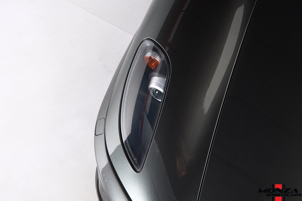 2008 Ferrari 430 Scuderia - Photo 37 - Houston, TX 77024
