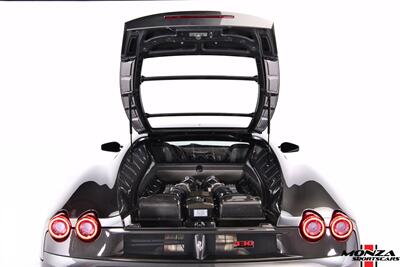 2008 Ferrari 430 Scuderia - Photo 89 - Houston, TX 77024