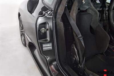 2008 Ferrari 430 Scuderia - Photo 76 - Houston, TX 77024