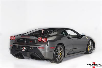 2008 Ferrari 430 Scuderia - Photo 11 - Houston, TX 77024
