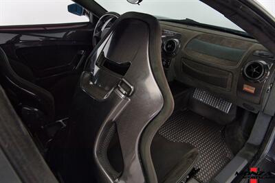 2008 Ferrari 430 Scuderia - Photo 78 - Houston, TX 77024
