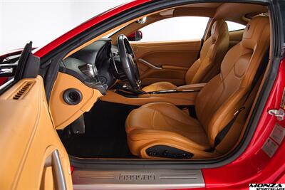2015 Ferrari F12 Berlinetta   - Photo 19 - Houston, TX 77024