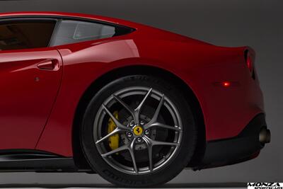 2015 Ferrari F12 Berlinetta   - Photo 39 - Houston, TX 77024