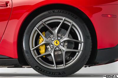 2015 Ferrari F12 Berlinetta   - Photo 11 - Houston, TX 77024