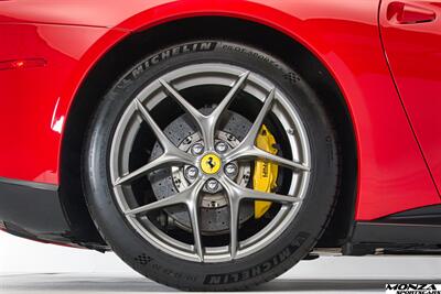 2015 Ferrari F12 Berlinetta   - Photo 12 - Houston, TX 77024