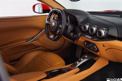2015 Ferrari F12 Berlinetta   - Photo 27 - Houston, TX 77024