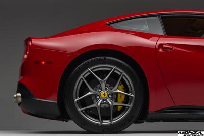 2015 Ferrari F12 Berlinetta   - Photo 46 - Houston, TX 77024
