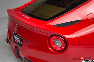 2015 Ferrari F12 Berlinetta   - Photo 14 - Houston, TX 77024