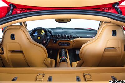 2015 Ferrari F12 Berlinetta   - Photo 31 - Houston, TX 77024