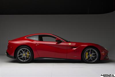 2015 Ferrari F12 Berlinetta   - Photo 44 - Houston, TX 77024