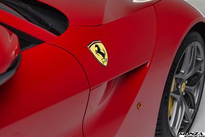 2015 Ferrari F12 Berlinetta   - Photo 16 - Houston, TX 77024