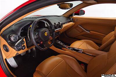 2015 Ferrari F12 Berlinetta   - Photo 20 - Houston, TX 77024