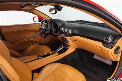 2015 Ferrari F12 Berlinetta   - Photo 26 - Houston, TX 77024