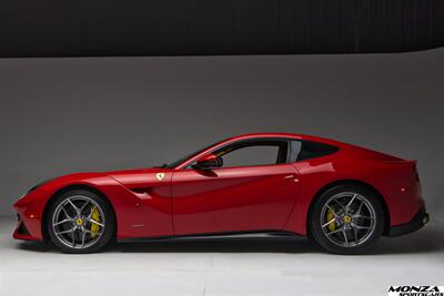 2015 Ferrari F12 Berlinetta   - Photo 37 - Houston, TX 77024