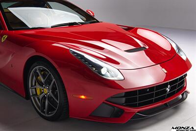 2015 Ferrari F12 Berlinetta   - Photo 45 - Houston, TX 77024