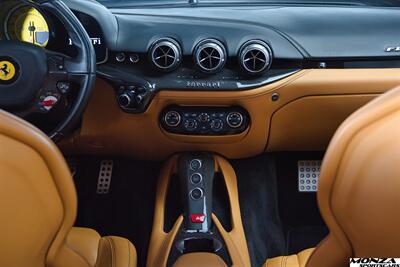 2015 Ferrari F12 Berlinetta   - Photo 25 - Houston, TX 77024