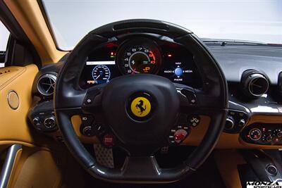 2015 Ferrari F12 Berlinetta   - Photo 21 - Houston, TX 77024