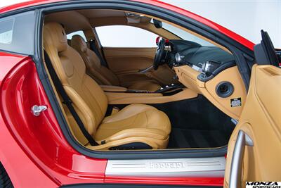 2015 Ferrari F12 Berlinetta   - Photo 30 - Houston, TX 77024