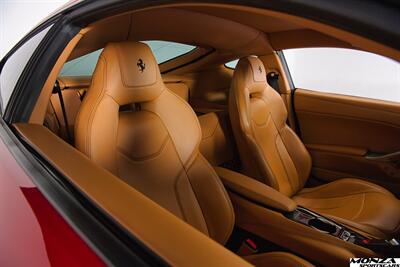 2015 Ferrari F12 Berlinetta   - Photo 29 - Houston, TX 77024