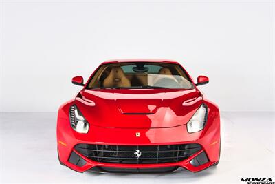 2015 Ferrari F12 Berlinetta   - Photo 7 - Houston, TX 77024