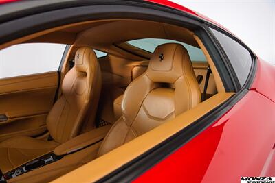 2015 Ferrari F12 Berlinetta   - Photo 17 - Houston, TX 77024