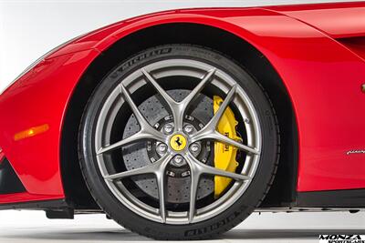 2015 Ferrari F12 Berlinetta   - Photo 10 - Houston, TX 77024