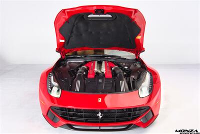 2015 Ferrari F12 Berlinetta   - Photo 34 - Houston, TX 77024
