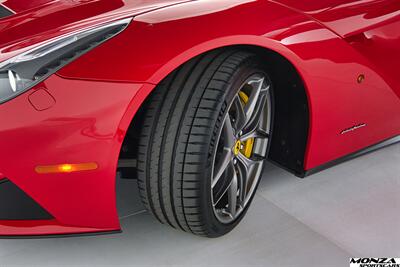 2015 Ferrari F12 Berlinetta   - Photo 9 - Houston, TX 77024