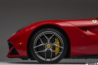 2015 Ferrari F12 Berlinetta   - Photo 38 - Houston, TX 77024