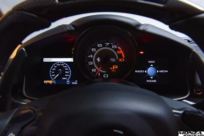 2015 Ferrari F12 Berlinetta   - Photo 22 - Houston, TX 77024