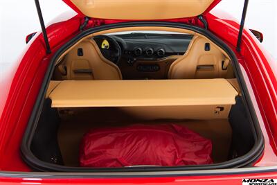 2015 Ferrari F12 Berlinetta   - Photo 33 - Houston, TX 77024