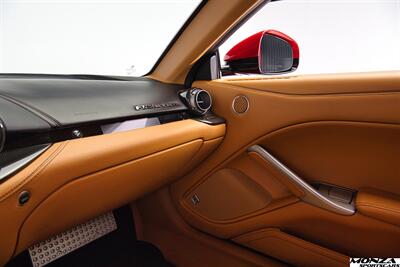 2015 Ferrari F12 Berlinetta   - Photo 28 - Houston, TX 77024