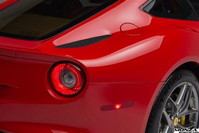 2015 Ferrari F12 Berlinetta   - Photo 43 - Houston, TX 77024
