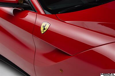 2015 Ferrari F12 Berlinetta   - Photo 15 - Houston, TX 77024