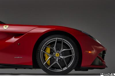2015 Ferrari F12 Berlinetta   - Photo 47 - Houston, TX 77024