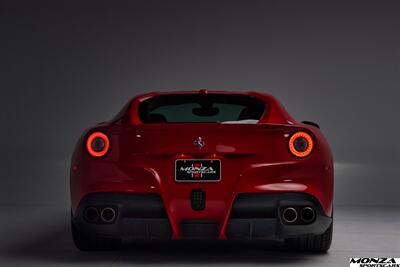 2015 Ferrari F12 Berlinetta   - Photo 42 - Houston, TX 77024