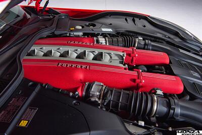 2015 Ferrari F12 Berlinetta   - Photo 36 - Houston, TX 77024
