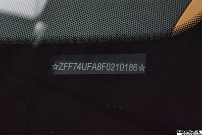 2015 Ferrari F12 Berlinetta   - Photo 49 - Houston, TX 77024